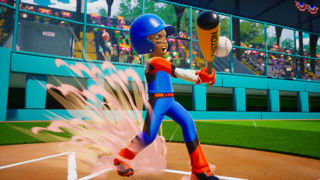 Little League World Series Baseball 2022 Screenshot 5