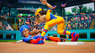 Little League World Series Baseball 2022 Screenshot 7