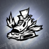 Walk it Off Trophy
