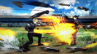 One Punch Man: A Hero Nobody Knows Screenshot 4