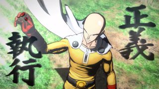 One Punch Man: A Hero Nobody Knows Screenshot 2