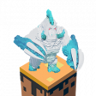 Behemoth Hunter Trophy