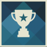 Trucking God! Trophy