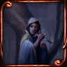 Infiltrator Trophy