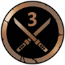 Spelunking Trophy