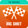 Big Shot Trophy