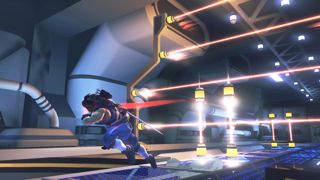 Strider Screenshot 10