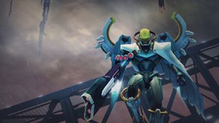 Strider Screenshot 8