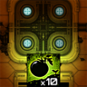 Automated Farmhands Trophy