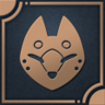 Challenger of Fate Trophy