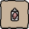 A Fetus In A Jar Trophy