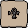 Broken Ankh Trophy