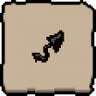 Daemon's Tail Trophy