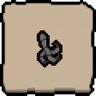 Eve's Bird Foot Trophy