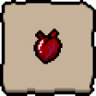 Isaac's Heart Trophy