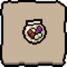 Little Baggy Trophy