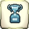 Platinum Trophy