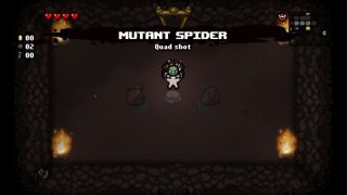 The Binding of Isaac: Rebirth Screenshot 1