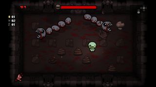 The Binding of Isaac: Rebirth Screenshot 8
