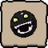 Something sticky Trophy