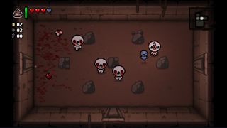 The Binding of Isaac: Rebirth Screenshot 6