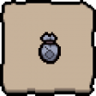 The Bomb Bag Trophy
