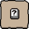 The Book Of Secrets Trophy