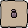 The Coin Bag Trophy