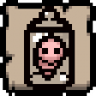 A Fetus In A Jar Trophy