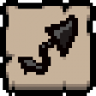 Daemon's Tail Trophy