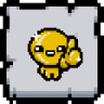 Golden God Trophy