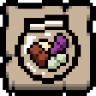 Little Baggy Trophy