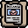 Lost Poster Trophy
