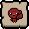 Mama's Boy Trophy