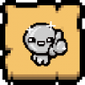 Platinum God Trophy
