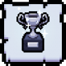 Platinum Trophy