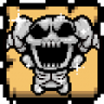 Real Platinum God Trophy