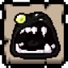 Something sticky Trophy