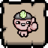 Spelunker Boy Trophy