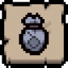The Bomb Bag Trophy