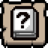 The Book Of Secrets Trophy