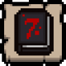 The Book Of Sin Trophy