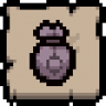 The Coin Bag Trophy