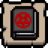 The Satanic Bible Trophy