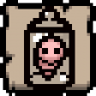 A Fetus In A Jar Trophy
