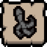 Eve's Bird Foot Trophy