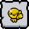 Golden God Trophy