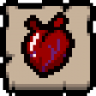 Isaac's Heart Trophy