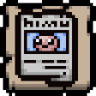 Lost Poster Trophy