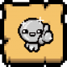 Platinum God Trophy
